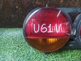 Стоп-сигнал левый MITSUBISHI MINICAB U61V 220-87369 2 ракурс