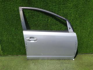 Дверь передняя правая TOYOTA PRIUS