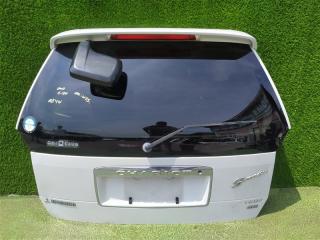 Дверь 5-я MITSUBISHI CHARIOT GRANDIS контрактная Дверь 5-я MITSUBISHI CHARIOT GRANDIS