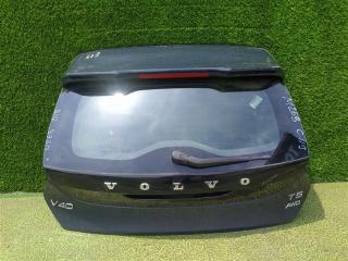 Дверь 5-я VOLVO V40 контрактная Дверь 5-я VOLVO V40