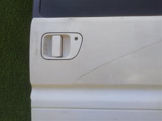 Дверь левая задняя MITSUBISHI DELICA PD8W 3 ракурс