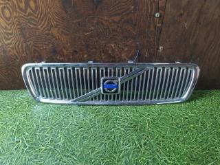Запчасть решетка радиатора VOLVO V70