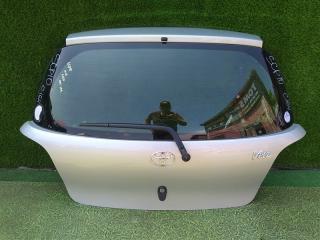 Дверь 5-я TOYOTA VITZ