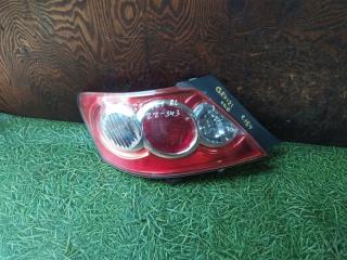 Стоп-сигнал левый TOYOTA MARK X GRX120 22-343 1 ракурс