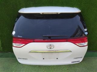 Дверь 5-я TOYOTA ESTIMA контрактная Дверь 5-я TOYOTA ESTIMA
