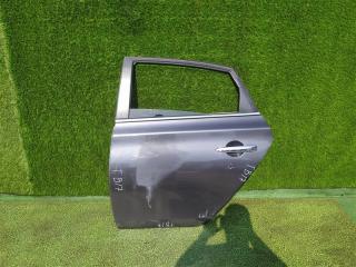 Дверь левая задняя NISSAN SYLPHY TB17 1 ракурс