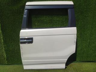 Дверь левая задняя HONDA ELYSION RR1 PRESTIGE 1 ракурс