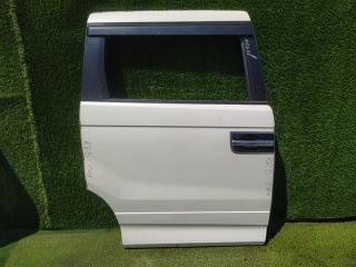 Дверь правая задняя HONDA ELYSION RR1 PRESTIGE 1 ракурс