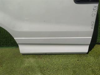 Дверь правая задняя HONDA ELYSION RR1 PRESTIGE 4 ракурс