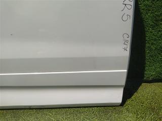 Дверь правая задняя HONDA ELYSION RR1 PRESTIGE 5 ракурс