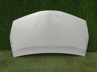 Капот TOYOTA PRIUS ALPHA контрактная Капот TOYOTA PRIUS ALPHA