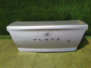 Крышка багажника TOYOTA PLATZ