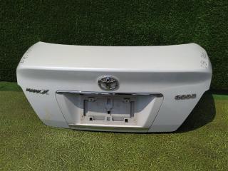 Крышка багажника TOYOTA MARK X