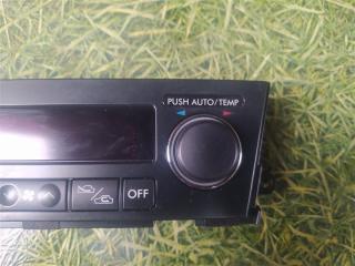 Климат-контроль SUBARU LEGACY BP5 2 ракурс
