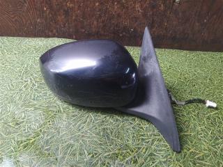 Запчасть зеркало правое NISSAN BLUEBIRD SYLPHY