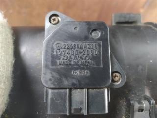 Расходомер воздушный SUBARU LEGACY