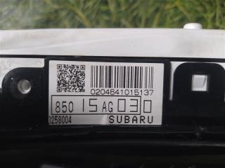 Спидометр SUBARU LEGACY BP5 EJ20X 85015-AG030 4 ракурс
