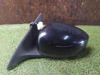 Запчасть зеркало левое NISSAN BLUEBIRD SYLPHY