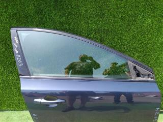 Дверь правая передняя VOLVO V40 MV 2 ракурс