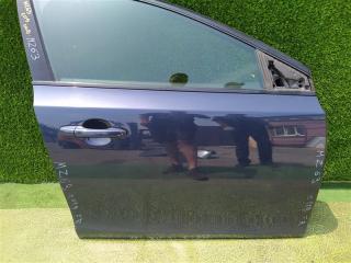 Дверь правая передняя VOLVO V40 MV 3 ракурс