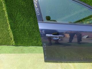 Дверь правая передняя VOLVO V40 MV 5 ракурс