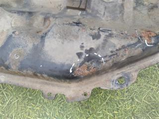Бензобак MITSUBISHI LANCER CS2A 4G15 4WD 5 ракурс
