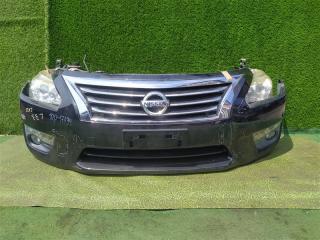 Nose cut NISSAN TEANA L33 QR25DE 100-17794 1 ракурс