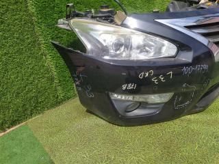 Nose cut NISSAN TEANA L33 QR25DE 100-17794 2 ракурс