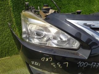 Nose cut NISSAN TEANA L33 QR25DE 100-17794 4 ракурс