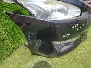 Nose cut NISSAN TEANA L33 QR25DE 100-17794 5 ракурс