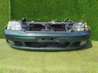 Nose cut SUBARU LEGACY BH5 EJ201 100-20655 1 ракурс