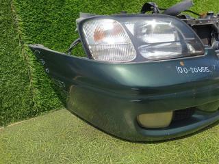 Nose cut SUBARU LEGACY BH5 EJ201 100-20655 2 ракурс