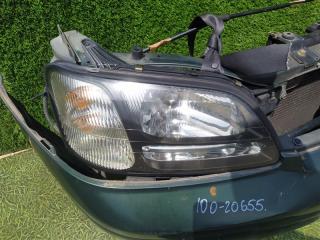 Nose cut SUBARU LEGACY BH5 EJ201 100-20655 3 ракурс