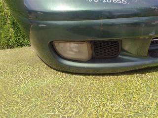 Nose cut SUBARU LEGACY BH5 EJ201 100-20655 4 ракурс