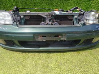 Nose cut SUBARU LEGACY BH5 EJ201 100-20655 5 ракурс