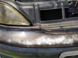 Nose cut TOYOTA WINDOM MCV20 1MZ-FE 33-20 5 ракурс