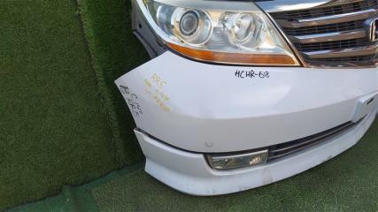 Nose cut HONDA ELYSION RR5 J35A P7040 2 ракурс