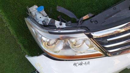 Nose cut HONDA ELYSION RR5 J35A P7040 3 ракурс