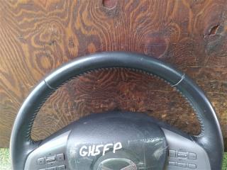 Руль MAZDA ATENZA GH5FP 5 ракурс Руль MAZDA ATENZA GH5FP 5 ракурс