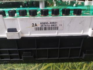 Спидометр TOYOTA CROWN JZS155 2JZ-GE 83800-30501 4 ракурс