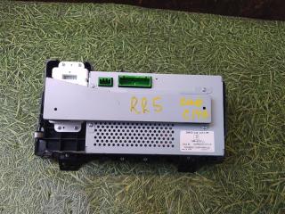 Монитор HONDA ELYSION RR1 39810-SJK-J012 3 ракурс Монитор HONDA ELYSION RR1 39810-SJK-J012 3 ракурс