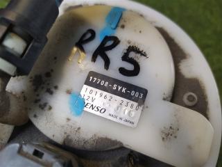 Топливный насос HONDA ELYSION RR5 J35A 17708-SYK-003 4 ракурс