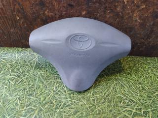 Airbag водительский TOYOTA VITZ SCP10 1 ракурс