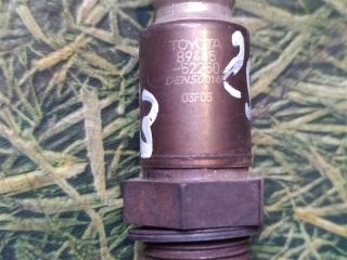 Лямбда-зонд TOYOTA VITZ SCP13 2SZ-FE 89465-97212 2 ракурс