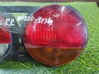 Стоп-сигнал правый MITSUBISHI MINICAB U61V 220-87369 3 ракурс