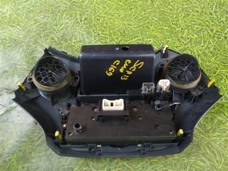 Климат-контроль TOYOTA VITZ SCP10 4 ракурс