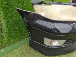 Nose cut MITSUBISHI CHARIOT GRANDIS N84W 4G64 100-87262 2 ракурс