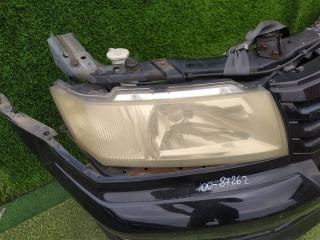 Nose cut MITSUBISHI CHARIOT GRANDIS N84W 4G64 100-87262 4 ракурс