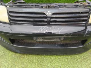 Nose cut MITSUBISHI CHARIOT GRANDIS N84W 4G64 100-87262 5 ракурс