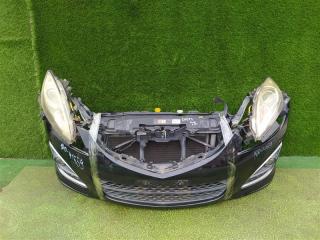 Nose cut MAZDA ATENZA GH5FP L5-VE 100-41659 1 ракурс